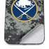 NHL Buffalo Sabres Camo iPhone 12 Pro Max Skin